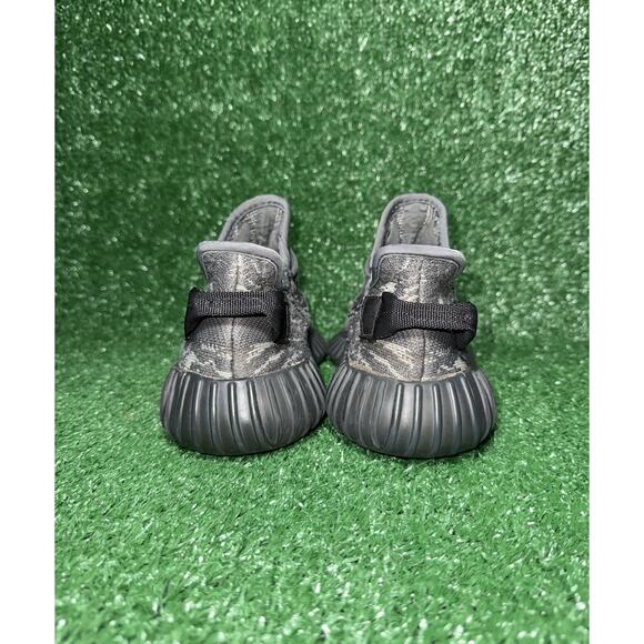 Adidas Yeezy Boost 350 V2 MX Dark Salt Men’s 4 / Women’s 5.5 Running Shoe ID4811 - Picture 6 of 10